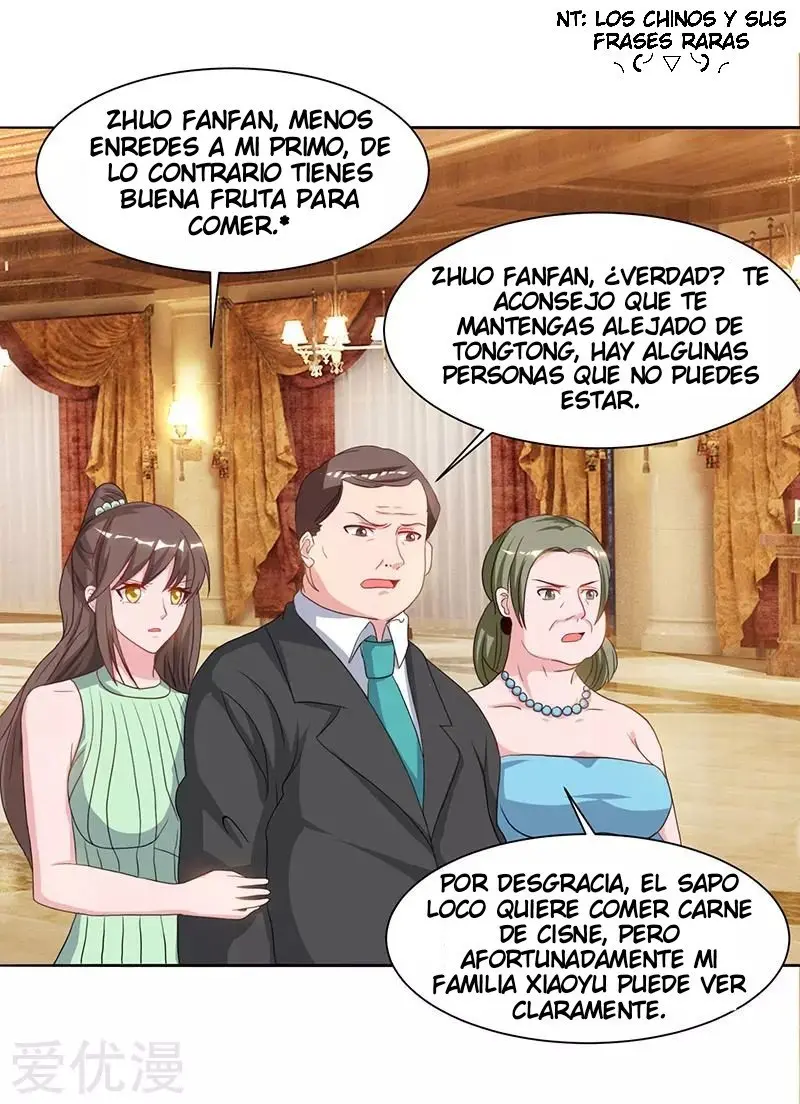 Renacimiento Del Emperador (2018) - Capítulo 54 - Página 9 - LectorTMOo
