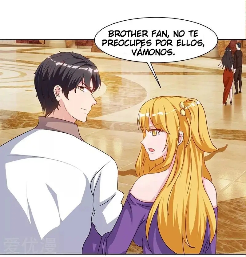 Renacimiento Del Emperador (2018) - Capítulo 54 - Página 10 - LectorTMOo