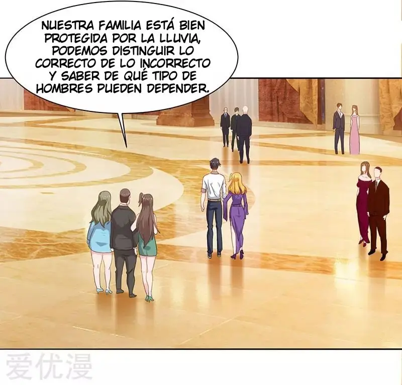 Renacimiento Del Emperador (2018) - Capítulo 54 - Página 11 - LectorTMOo