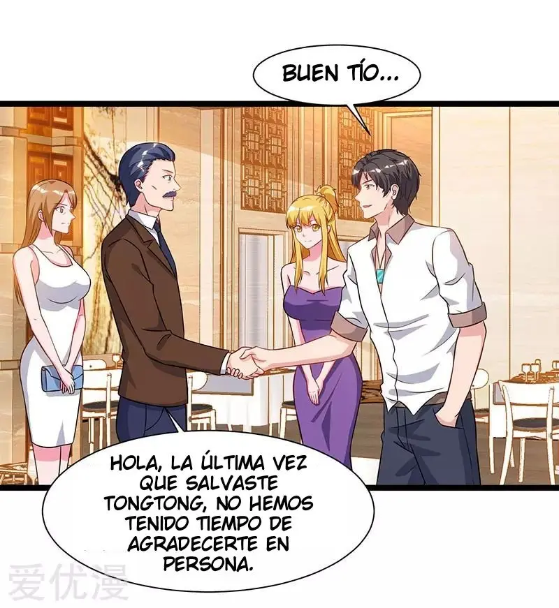 Renacimiento Del Emperador (2018) - Capítulo 54 - Página 14 - LectorTMOo