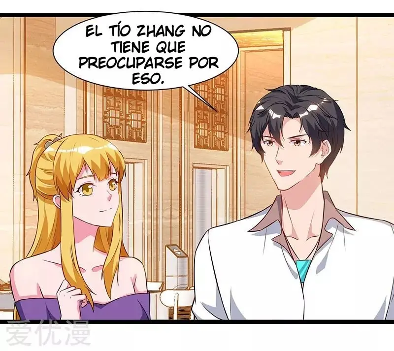 Renacimiento Del Emperador (2018) - Capítulo 54 - Página 15 - LectorTMOo