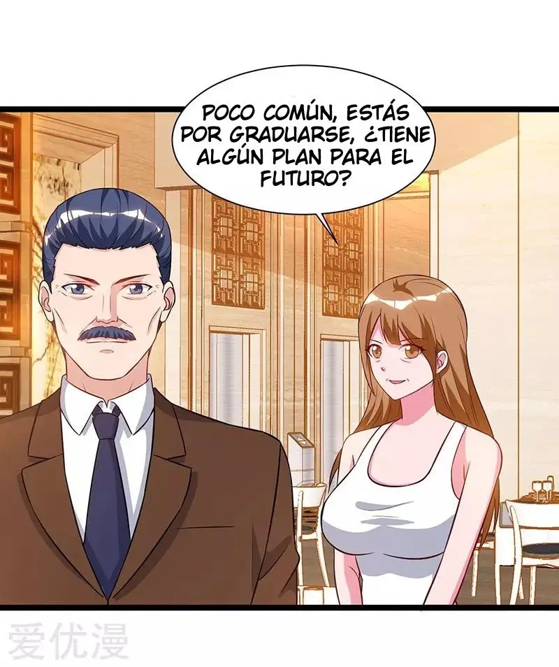 Renacimiento Del Emperador (2018) - Capítulo 54 - Página 16 - LectorTMOo
