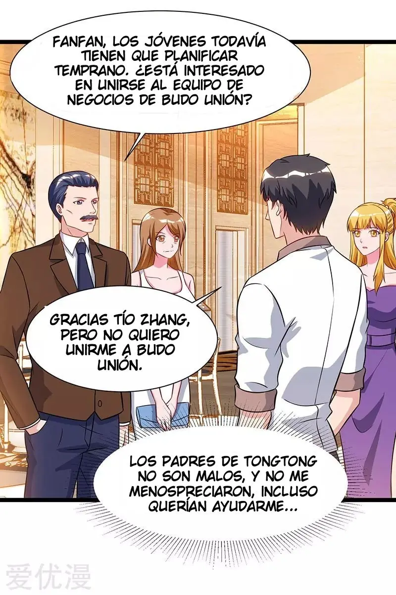 Renacimiento Del Emperador (2018) - Capítulo 54 - Página 18 - LectorTMOo