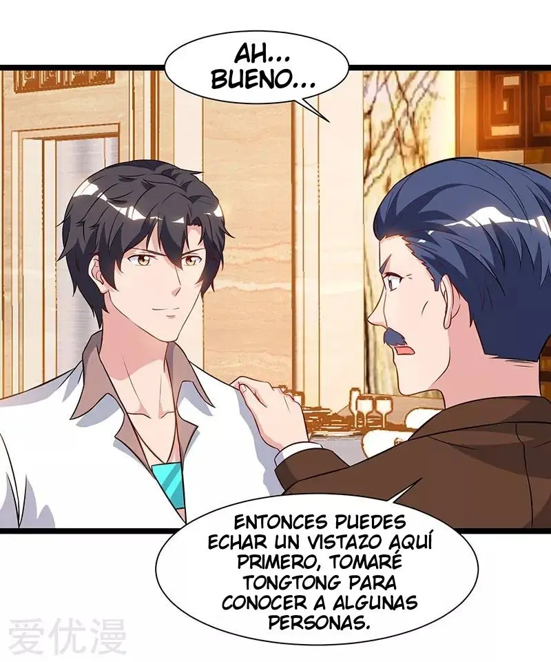 Renacimiento Del Emperador (2018) - Capítulo 54 - Página 19 - LectorTMOo
