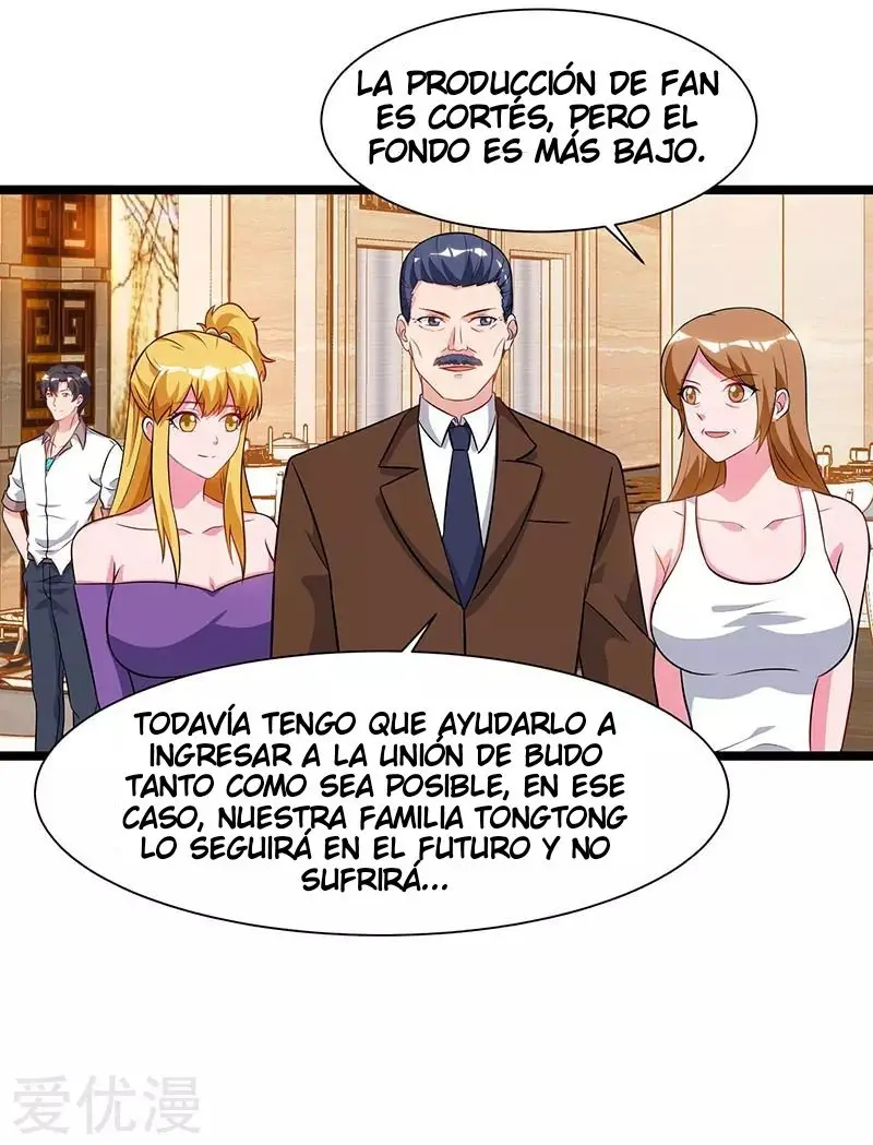 Renacimiento Del Emperador (2018) - Capítulo 54 - Página 21 - LectorTMOo