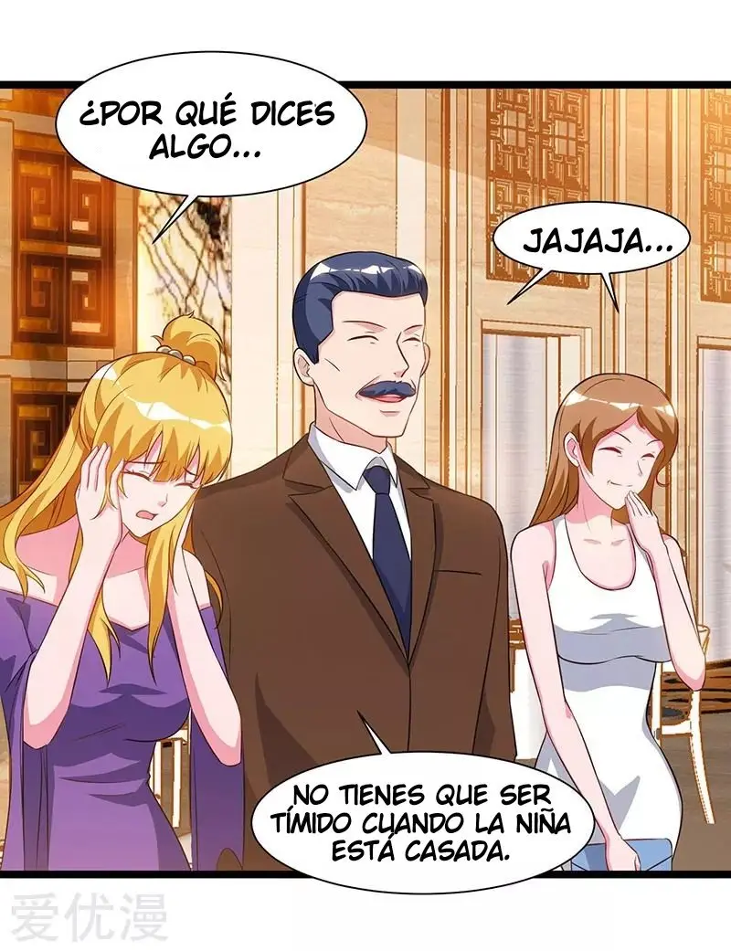 Renacimiento Del Emperador (2018) - Capítulo 54 - Página 23 - LectorTMOo