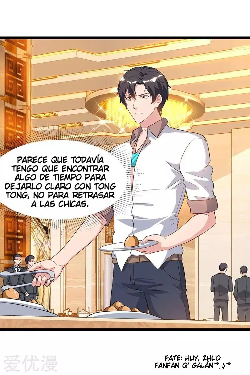 Renacimiento Del Emperador (2018) - Capítulo 54 - Página 24 - LectorTMOo
