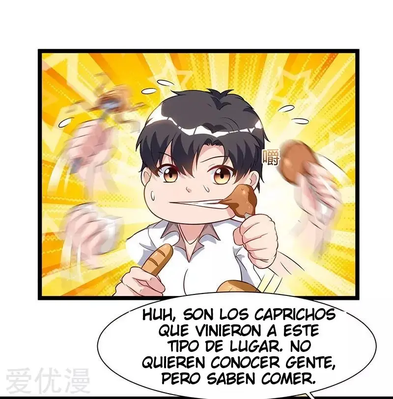 Renacimiento Del Emperador (2018) - Capítulo 54 - Página 25 - LectorTMOo