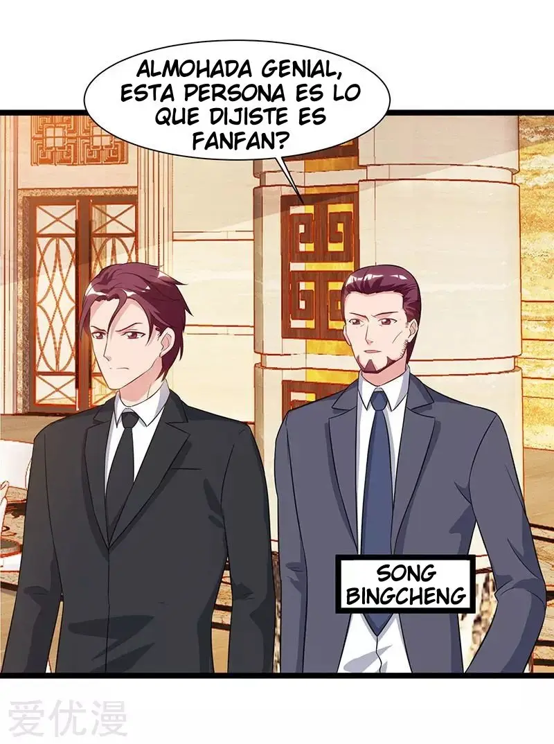 Renacimiento Del Emperador (2018) - Capítulo 54 - Página 27 - LectorTMOo