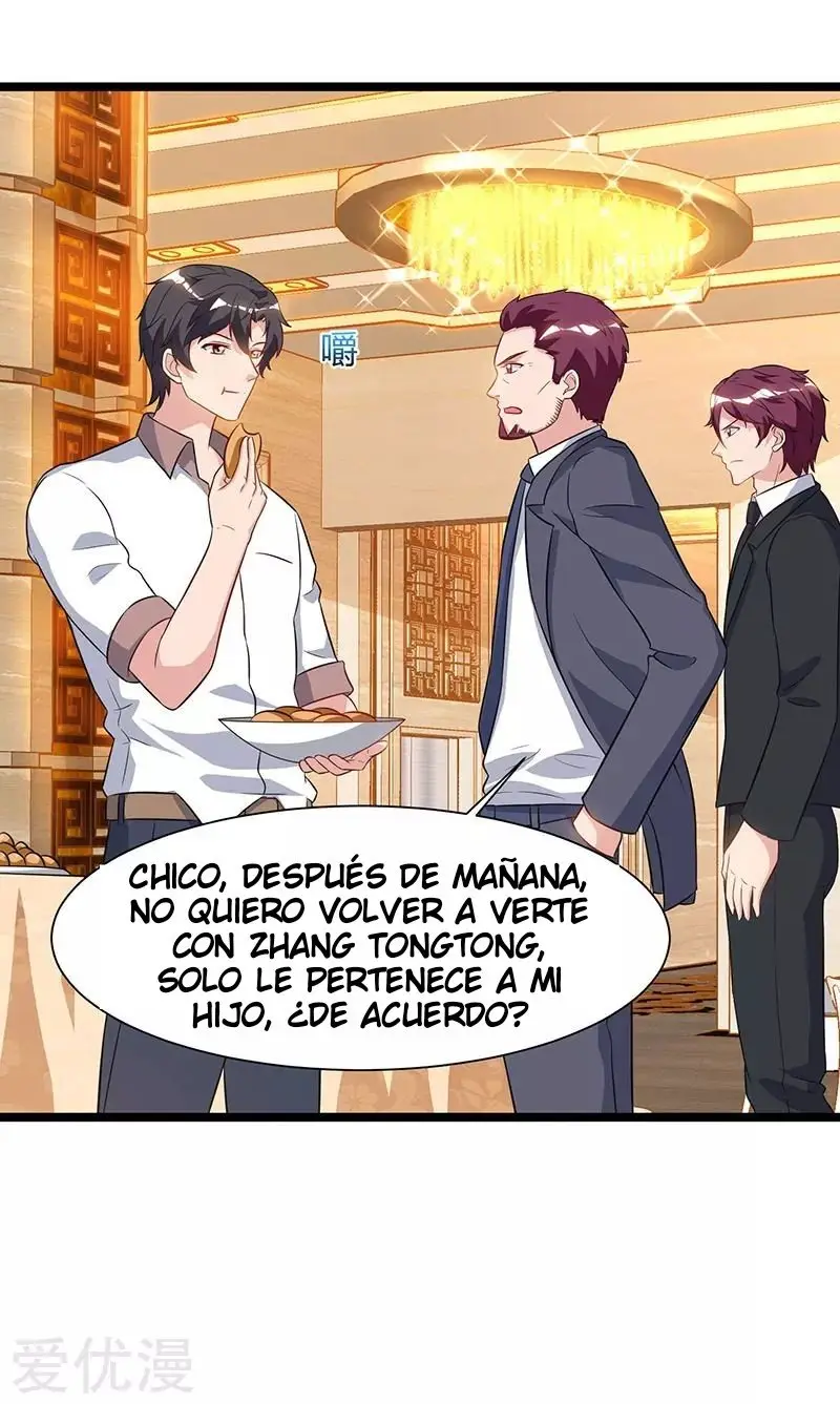 Renacimiento Del Emperador (2018) - Capítulo 54 - Página 29 - LectorTMOo