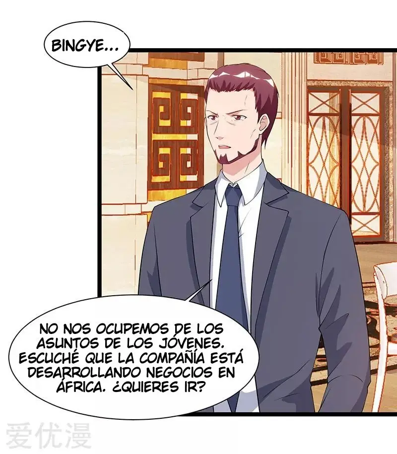 Renacimiento Del Emperador (2018) - Capítulo 55 - Página 4 - LectorTMOo