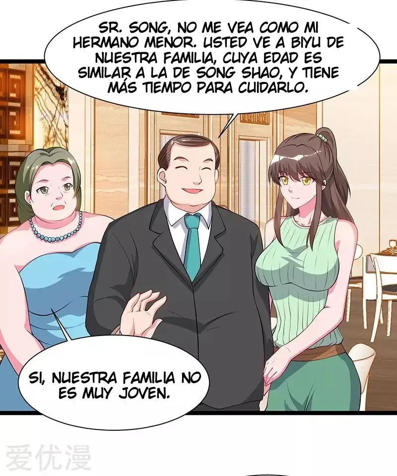 Renacimiento Del Emperador (2018) - Capítulo 55 - Página 6 - LectorTMOo