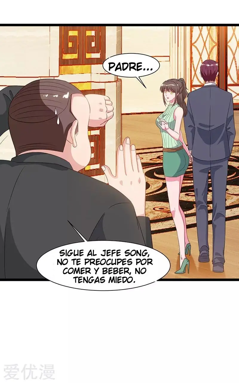 Renacimiento Del Emperador (2018) - Capítulo 55 - Página 16 - LectorTMOo