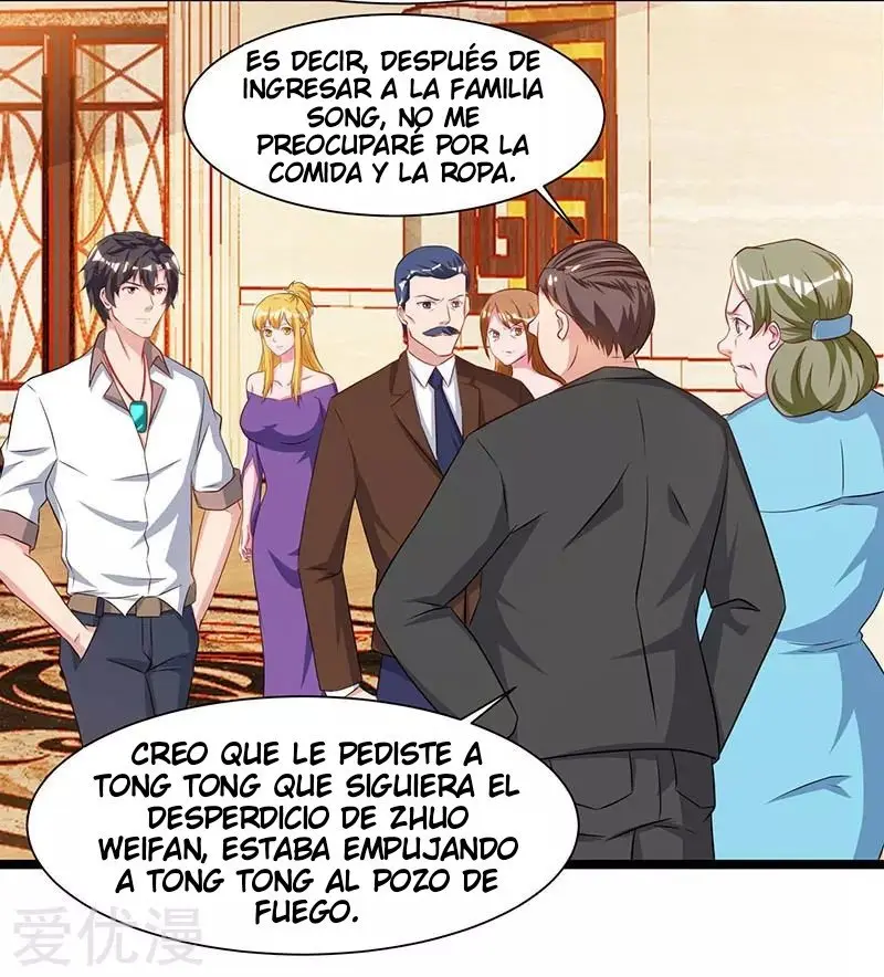 Renacimiento Del Emperador (2018) - Capítulo 55 - Página 19 - LectorTMOo