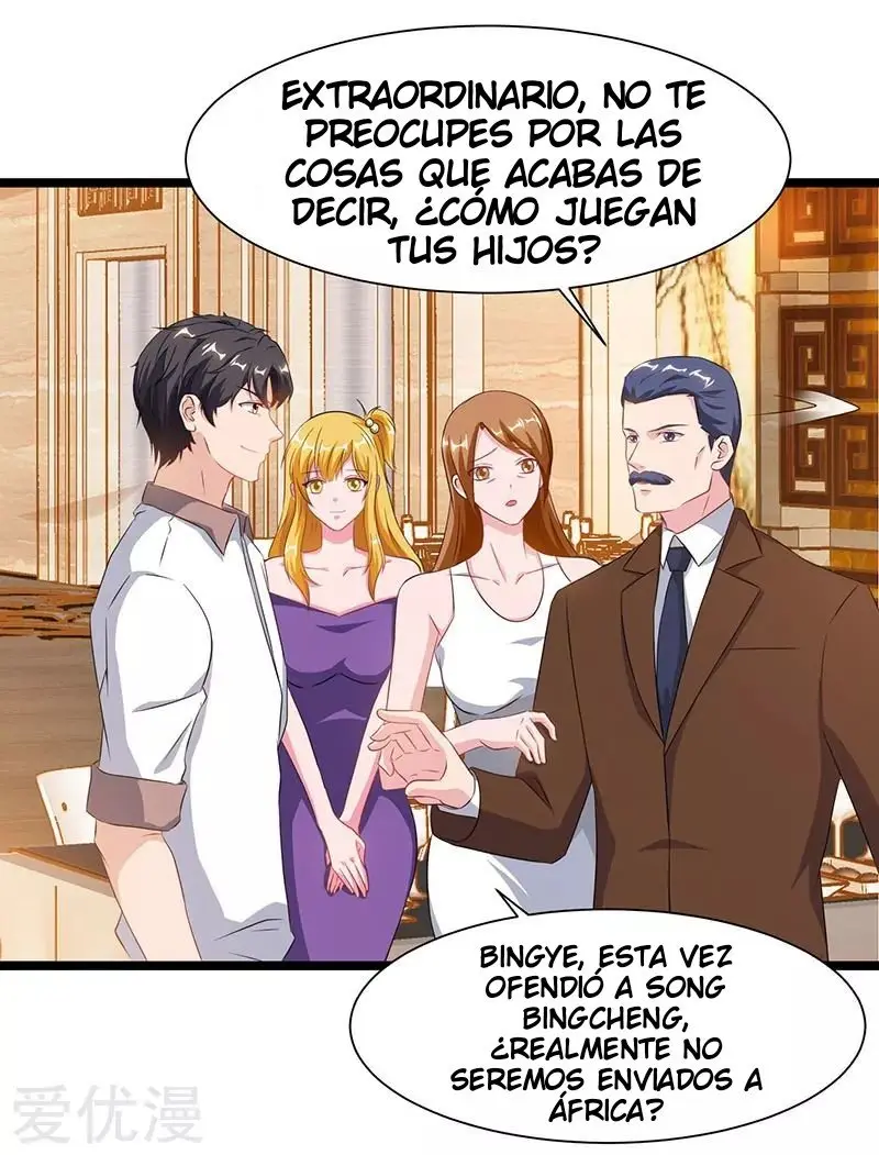 Renacimiento Del Emperador (2018) - Capítulo 55 - Página 21 - LectorTMOo