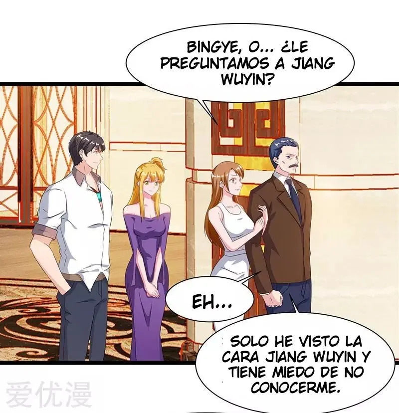 Renacimiento Del Emperador (2018) - Capítulo 55 - Página 24 - LectorTMOo