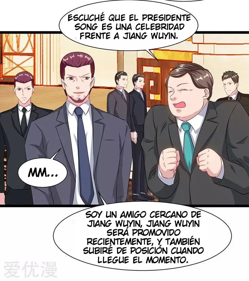 Renacimiento Del Emperador (2018) - Capítulo 55 - Página 25 - LectorTMOo