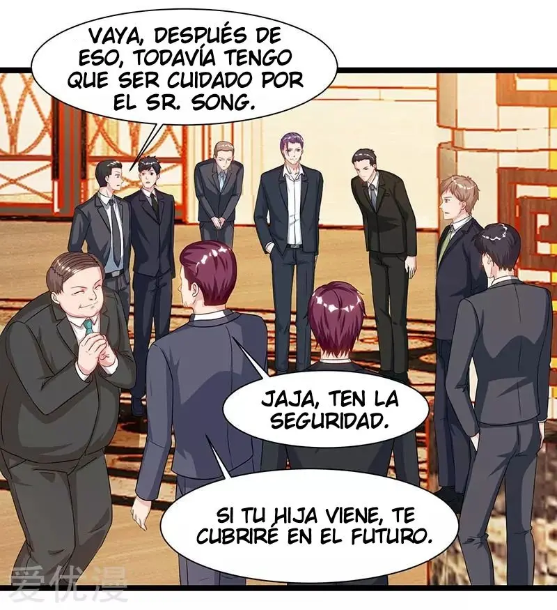 Renacimiento Del Emperador (2018) - Capítulo 55 - Página 26 - LectorTMOo
