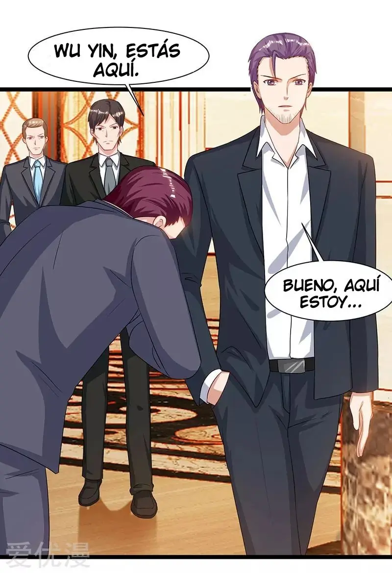 Renacimiento Del Emperador (2018) - Capítulo 55 - Página 28 - LectorTMOo