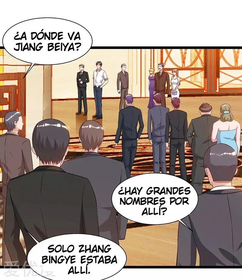 Renacimiento Del Emperador (2018) - Capítulo 55 - Página 31 - LectorTMOo