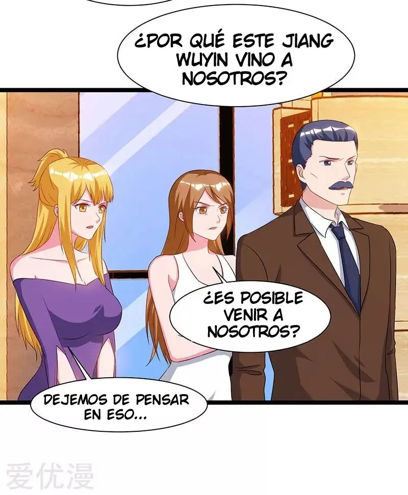 Renacimiento Del Emperador (2018) - Capítulo 55 - Página 32 - LectorTMOo