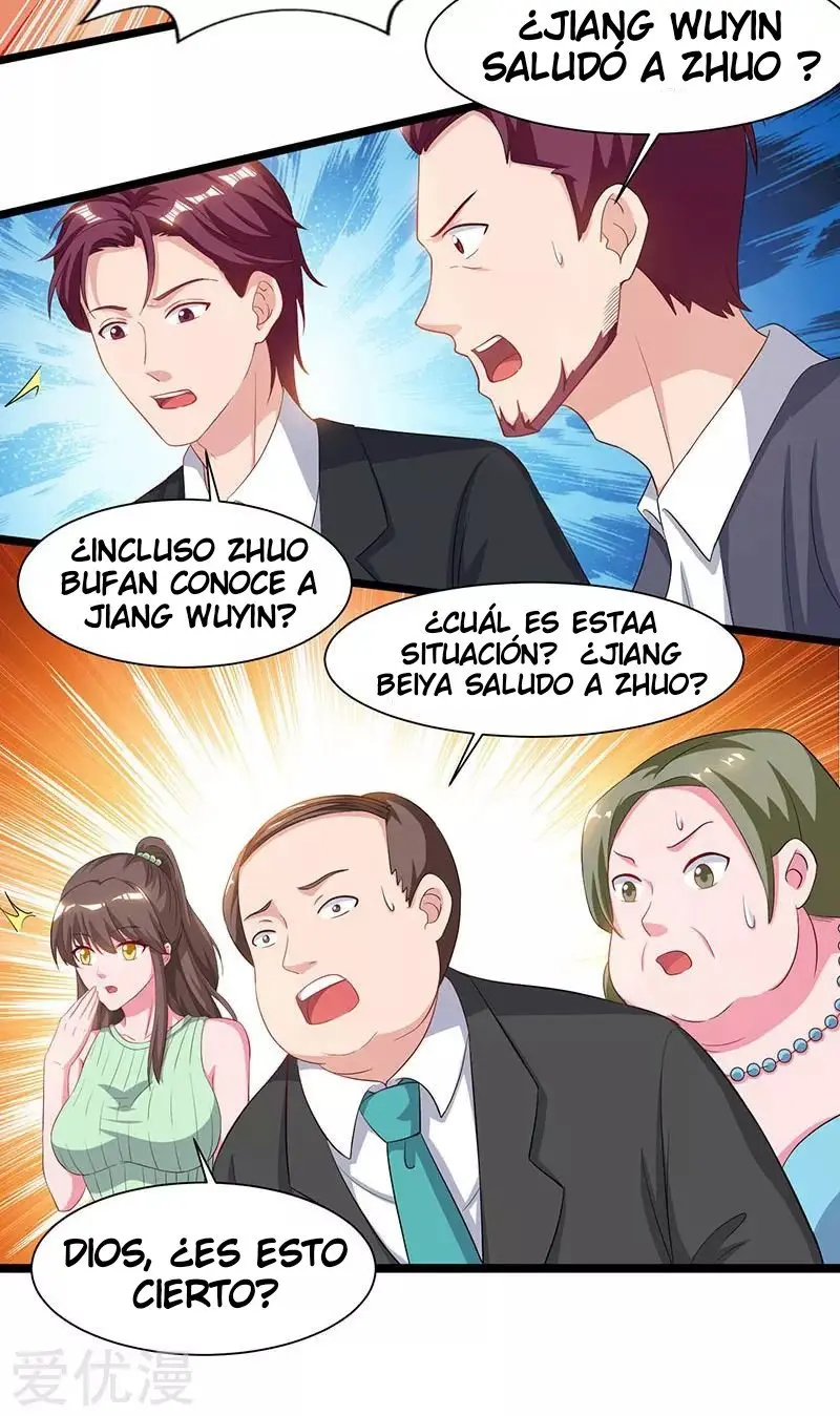 Renacimiento Del Emperador (2018) - Capítulo 56 - Página 4 - LectorTMOo