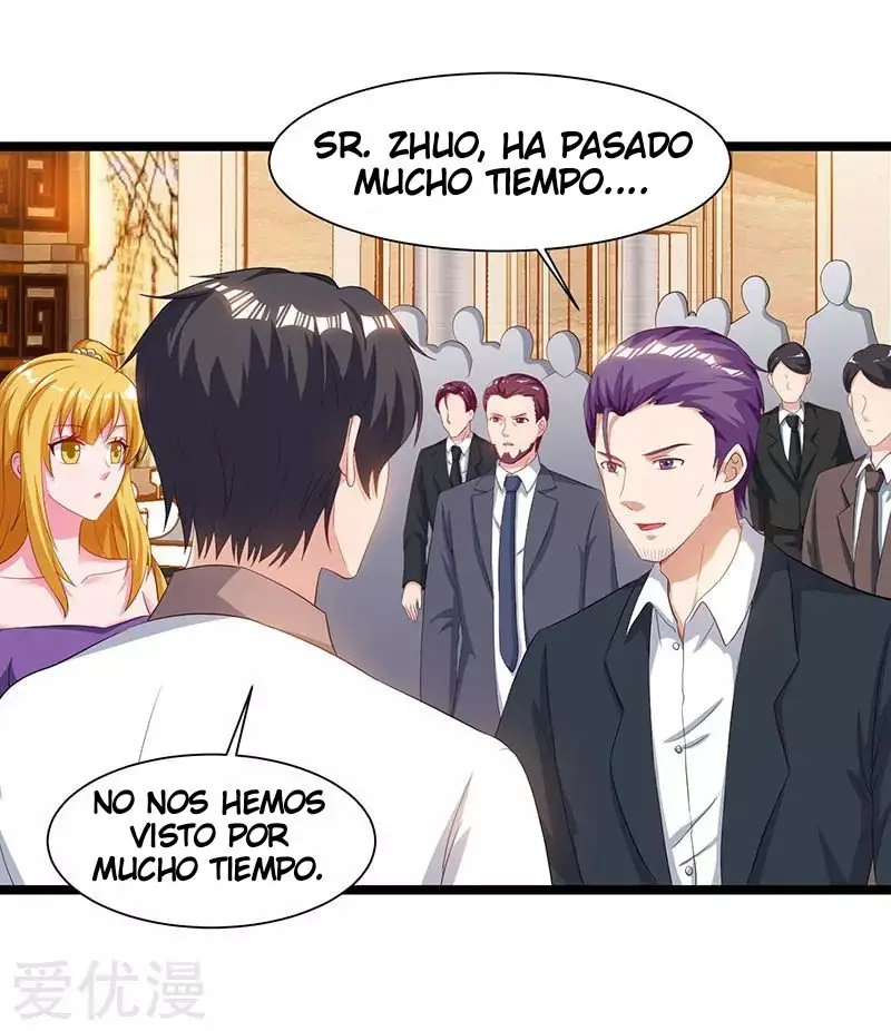 Renacimiento Del Emperador (2018) - Capítulo 56 - Página 5 - LectorTMOo