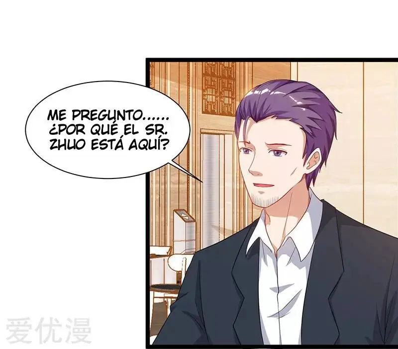 Renacimiento Del Emperador (2018) - Capítulo 56 - Página 6 - LectorTMOo