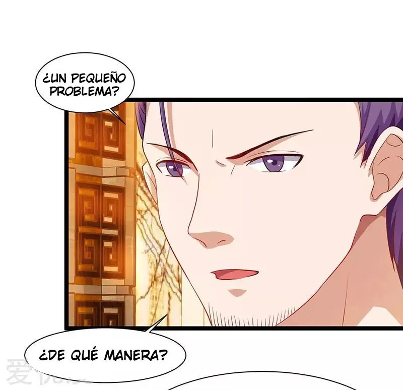 Renacimiento Del Emperador (2018) - Capítulo 56 - Página 8 - LectorTMOo