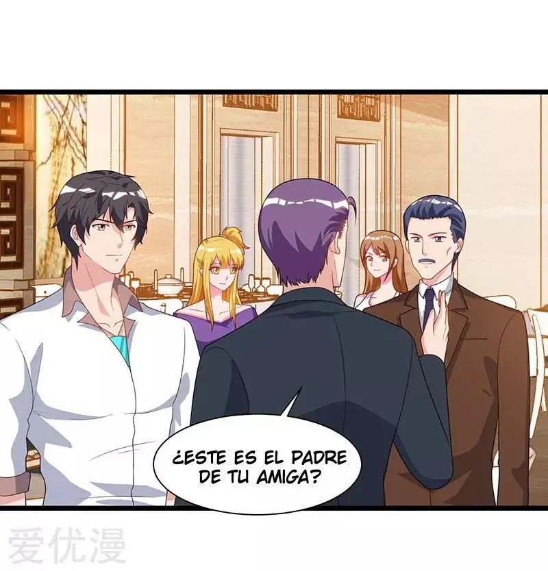 Renacimiento Del Emperador (2018) - Capítulo 56 - Página 12 - LectorTMOo