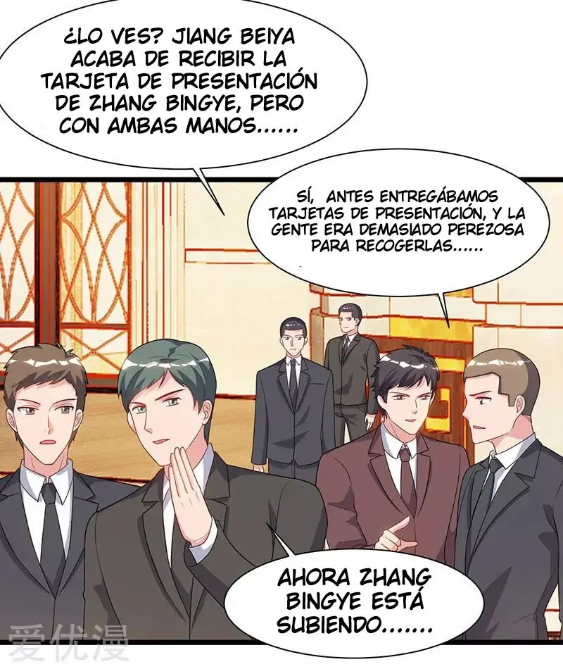Renacimiento Del Emperador (2018) - Capítulo 56 - Página 15 - LectorTMOo
