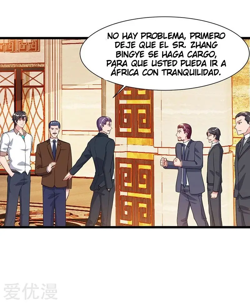 Renacimiento Del Emperador (2018) - Capítulo 56 - Página 20 - LectorTMOo