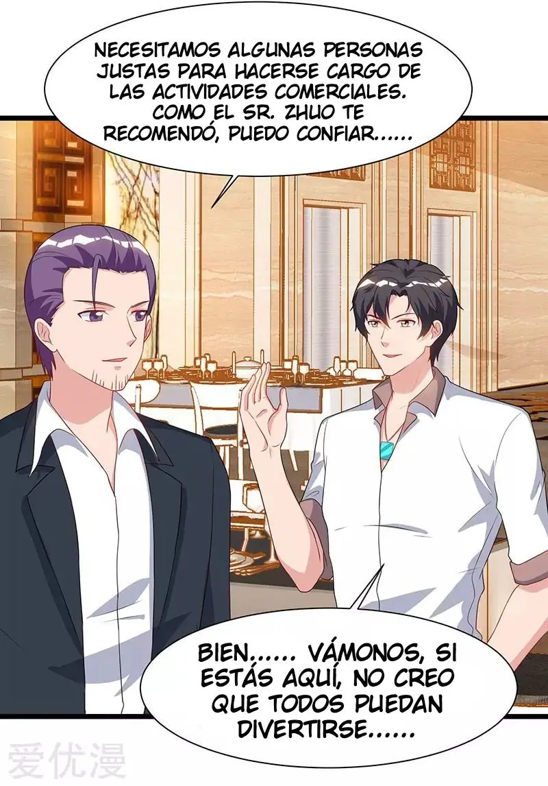 Renacimiento Del Emperador (2018) - Capítulo 56 - Página 25 - LectorTMOo