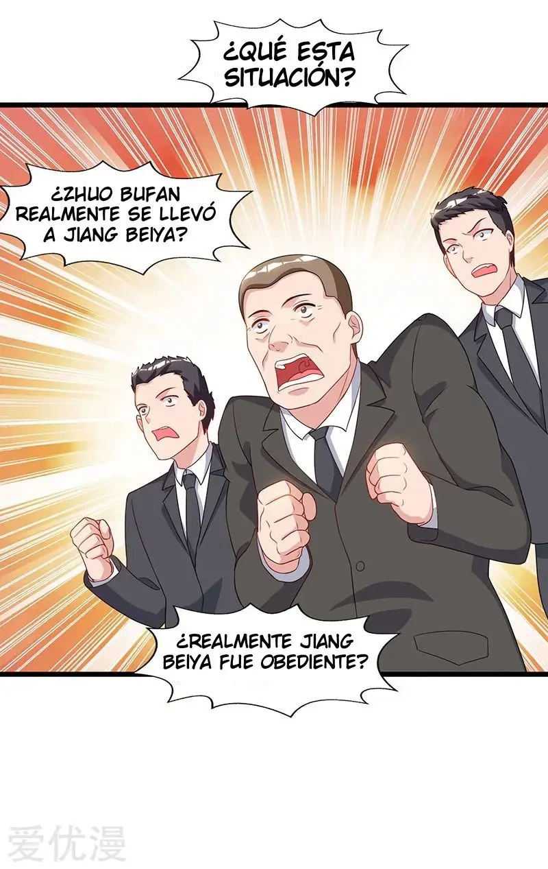 Renacimiento Del Emperador (2018) - Capítulo 56 - Página 27 - LectorTMOo