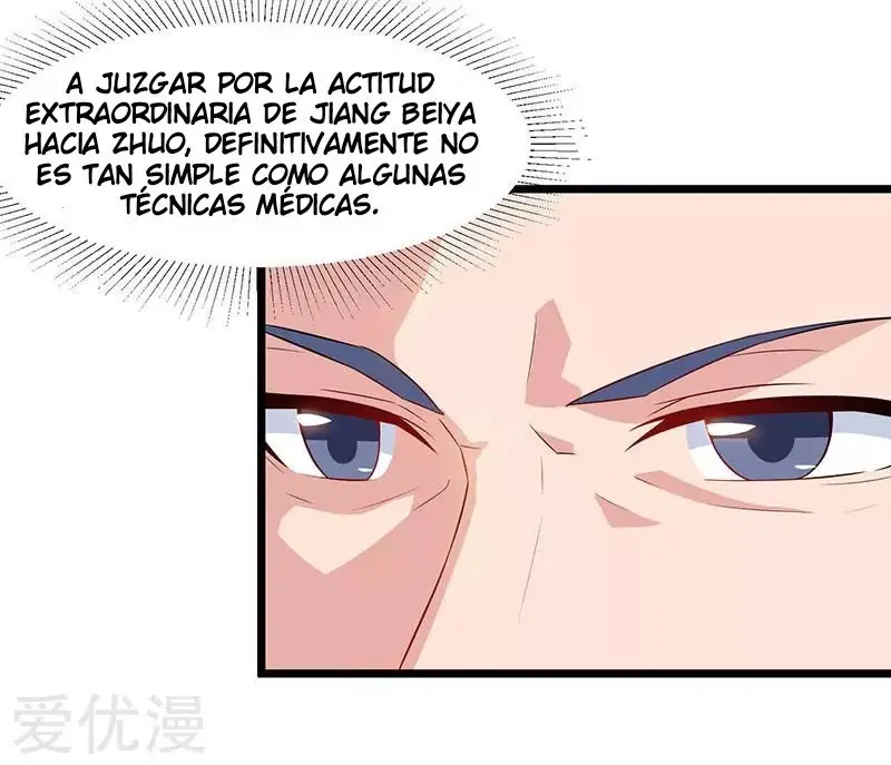 Renacimiento Del Emperador (2018) - Capítulo 56 - Página 29 - LectorTMOo