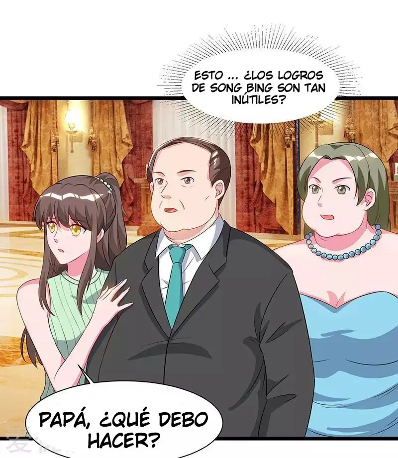 Renacimiento Del Emperador (2018) - Capítulo 56 - Página 30 - LectorTMOo