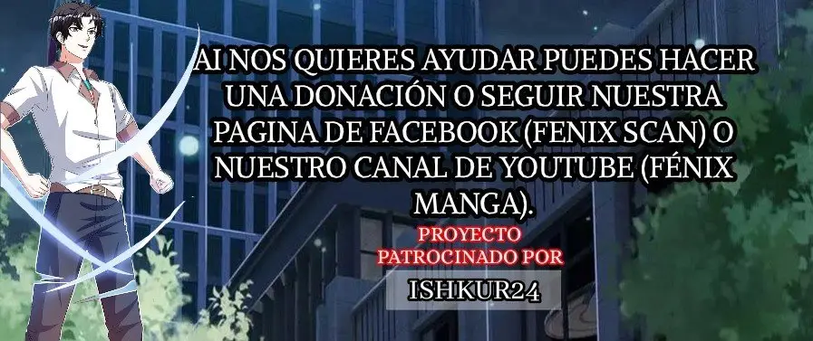 Renacimiento Del Emperador (2018) - Capítulo 56 - Página 32 - LectorTMOo
