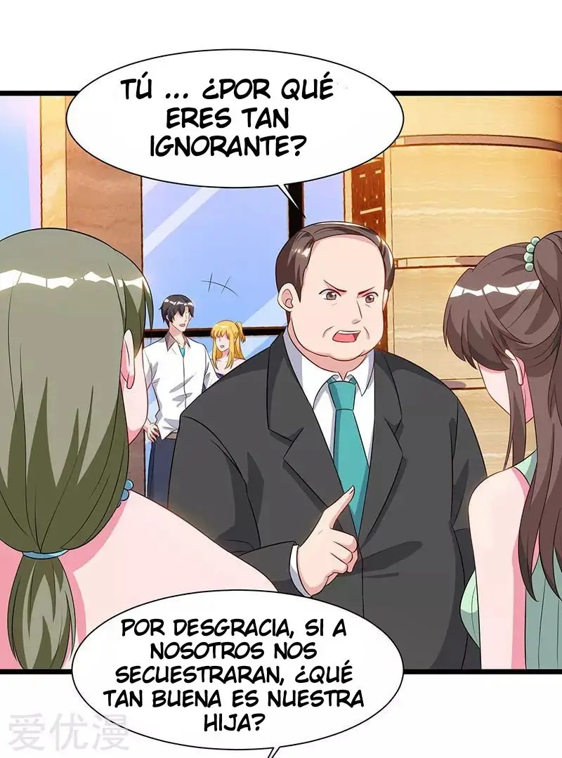 Renacimiento Del Emperador (2018) - Capítulo 57 - Página 4 - LectorTMOo