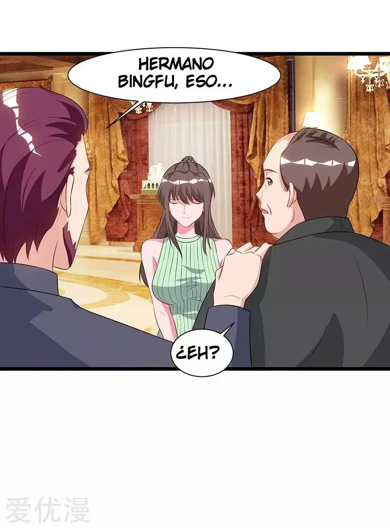 Renacimiento Del Emperador (2018) - Capítulo 57 - Página 6 - LectorTMOo