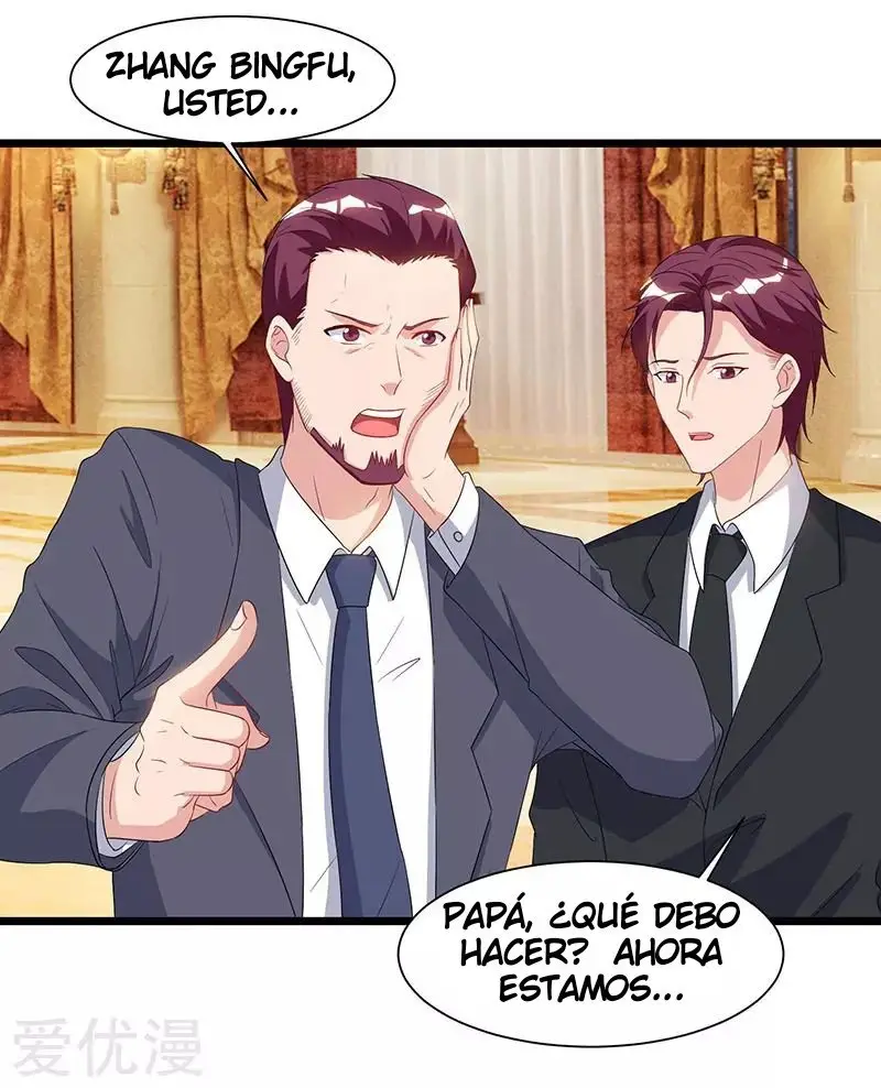 Renacimiento Del Emperador (2018) - Capítulo 57 - Página 8 - LectorTMOo