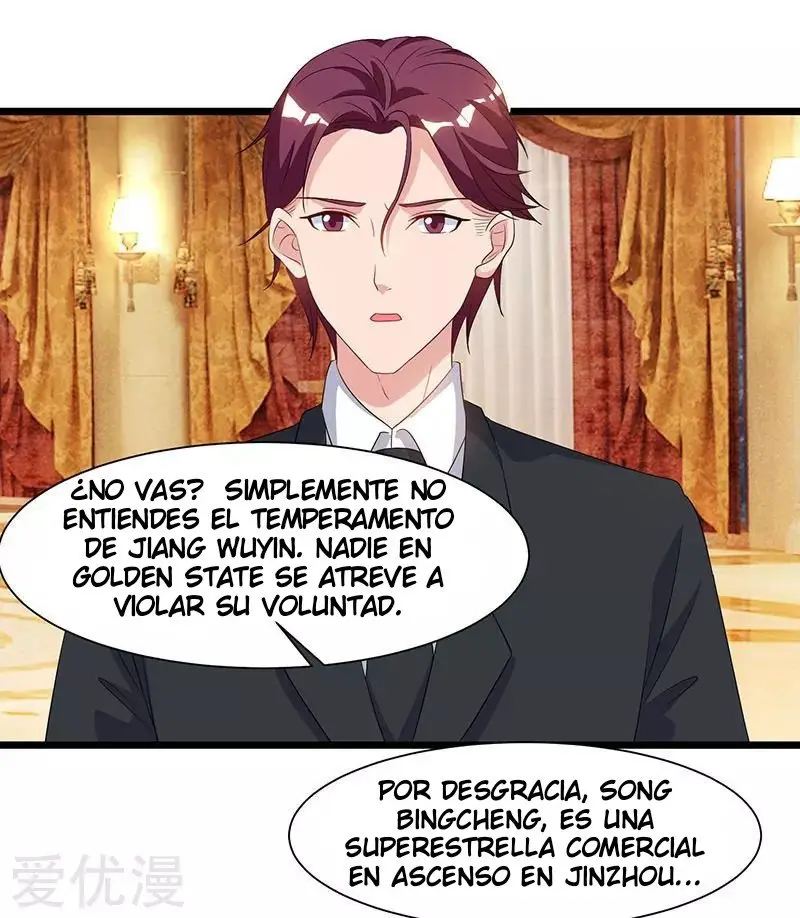 Renacimiento Del Emperador (2018) - Capítulo 57 - Página 11 - LectorTMOo
