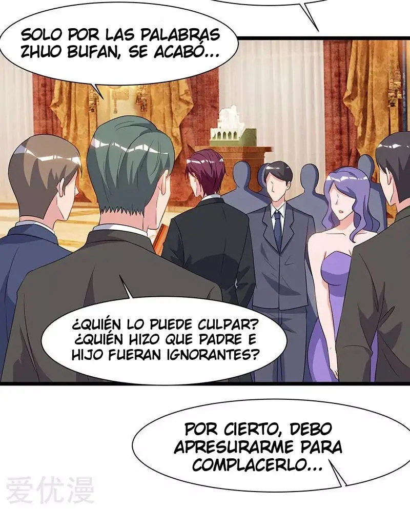 Renacimiento Del Emperador (2018) - Capítulo 57 - Página 12 - LectorTMOo