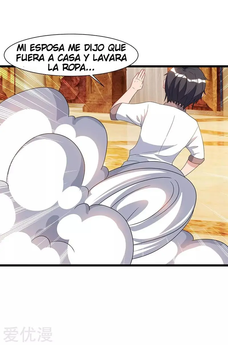 Renacimiento Del Emperador (2018) - Capítulo 57 - Página 15 - LectorTMOo