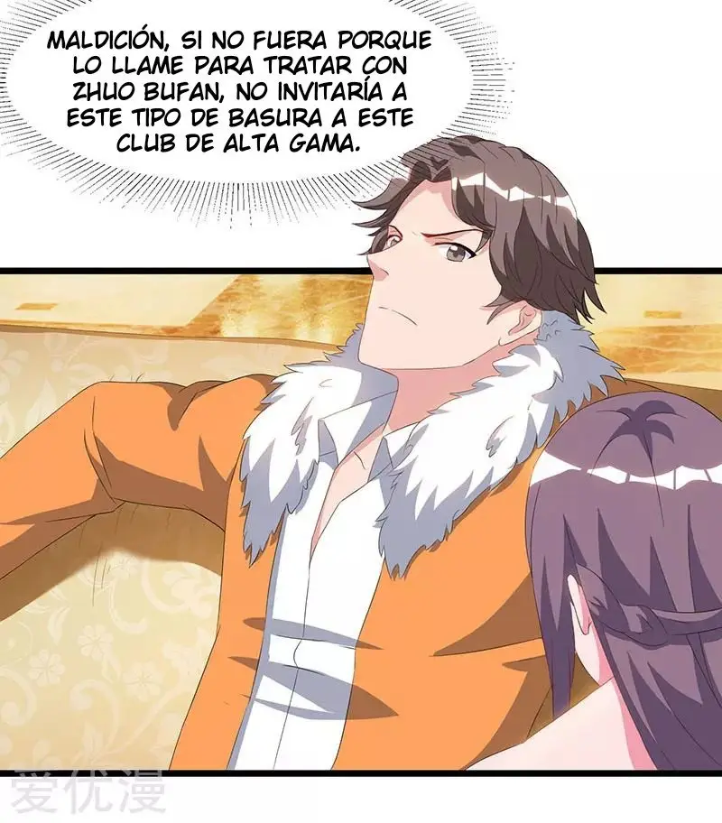 Renacimiento Del Emperador (2018) - Capítulo 57 - Página 18 - LectorTMOo