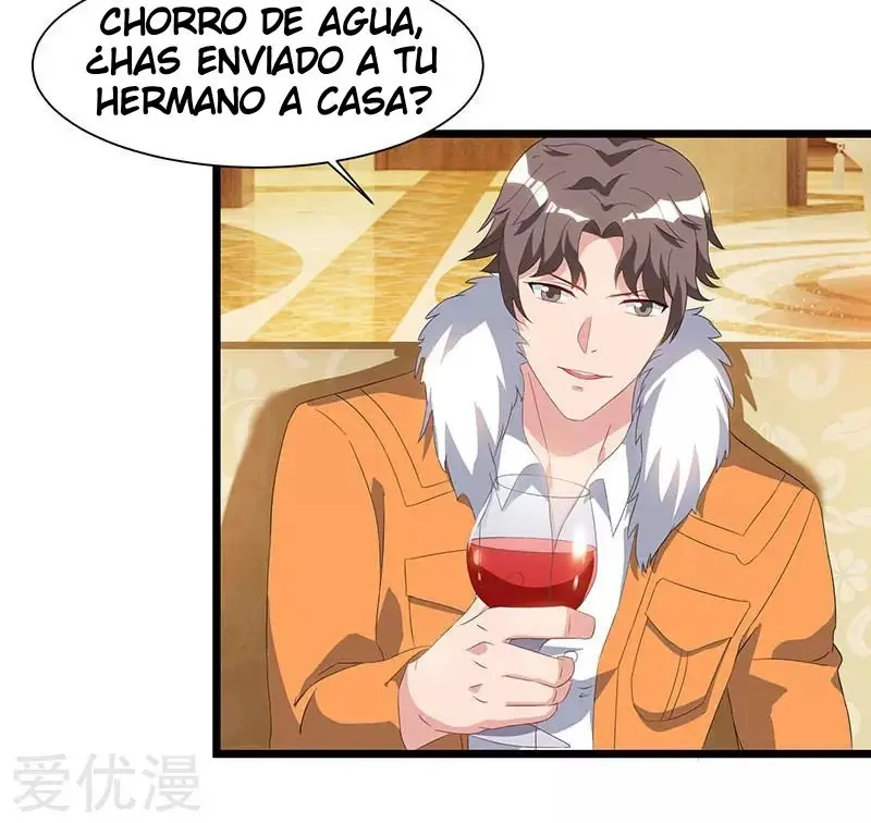 Renacimiento Del Emperador (2018) - Capítulo 57 - Página 21 - LectorTMOo