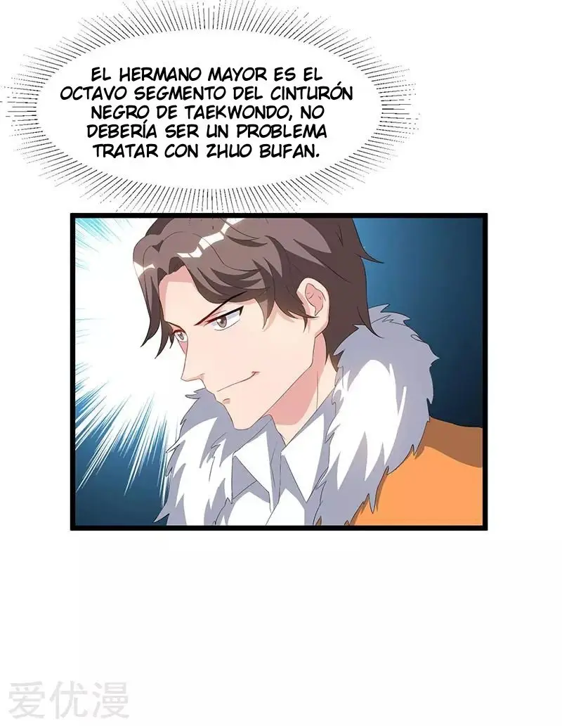 Renacimiento Del Emperador (2018) - Capítulo 57 - Página 23 - LectorTMOo