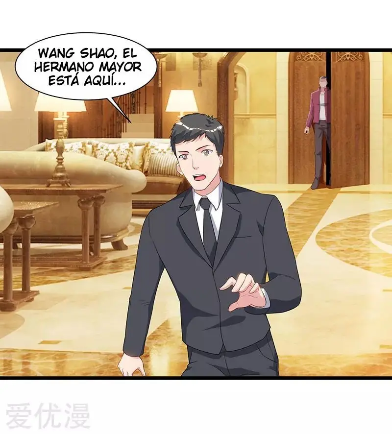 Renacimiento Del Emperador (2018) - Capítulo 57 - Página 24 - LectorTMOo