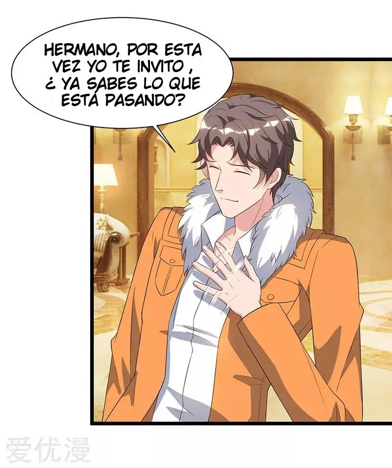 Renacimiento Del Emperador (2018) - Capítulo 57 - Página 30 - LectorTMOo
