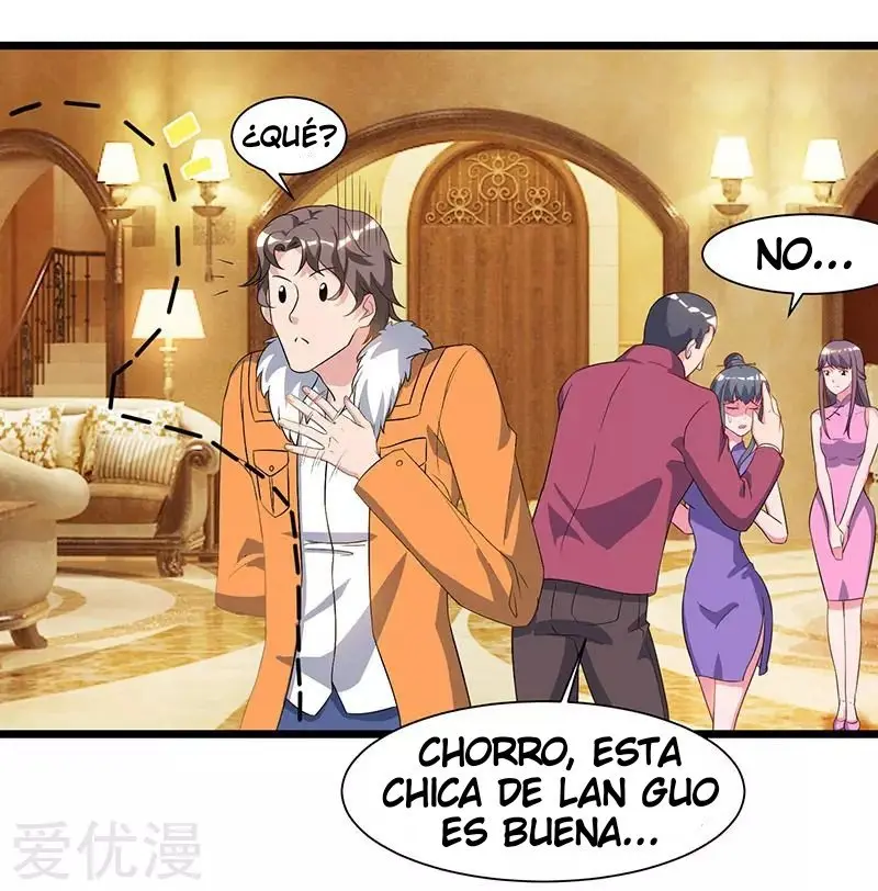 Renacimiento Del Emperador (2018) - Capítulo 57 - Página 31 - LectorTMOo