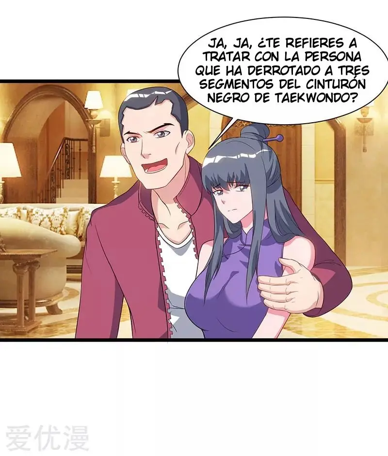 Renacimiento Del Emperador (2018) - Capítulo 58 - Página 3 - LectorTMOo